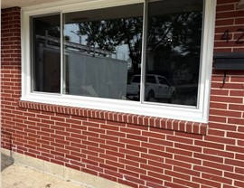 Windows Project in Ames, IA by Midwest Construction