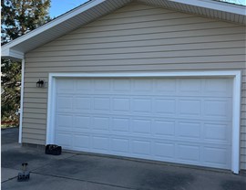 Siding, Windows Project in Waverly, IA by Midwest Construction