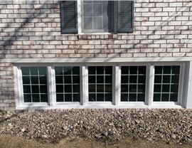 Windows Project in Fort Dodge, IA by Midwest Construction