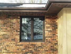 Windows Project in Fort Dodge, IA by Midwest Construction