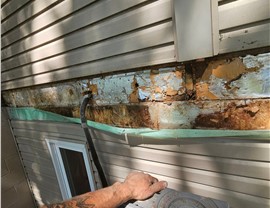 Sunrooms Project in Cumming, IA by Midwest Construction