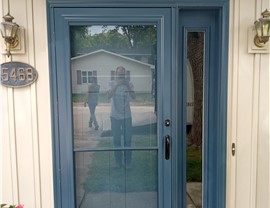 Doors, Windows Project in Clear Lake, IA by Midwest Construction