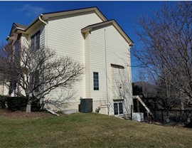 Siding Project in Johnston, IA by Midwest Construction