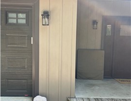 Siding Project in Indianola, IA by Midwest Construction