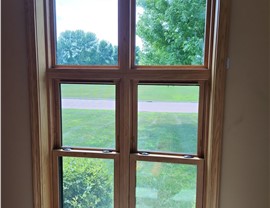 Windows Project in Armstrong, IA by Midwest Construction