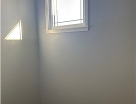 Patio Doors, Windows Project in Johnston, IA by Midwest Construction