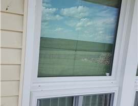 Windows Project in Brandon, IA by Midwest Construction