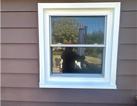 Windows Project in Ankeny, IA by Midwest Construction