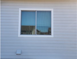 Windows Project in Grimes, IA by Midwest Construction