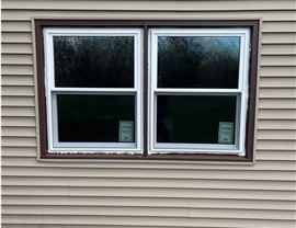 Windows Project in Des Moines, IA by Midwest Construction