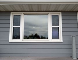 Windows Project in Greene, IA by Midwest Construction