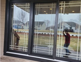 Doors, Patio Doors Project in Waterloo, IA by Midwest Construction