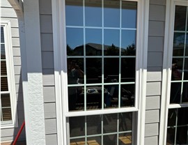 Windows Project in West Des Moines, IA by Midwest Construction