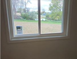 Windows Project in Belmond, IA by Midwest Construction