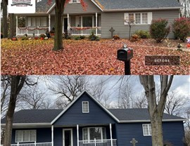 Siding Project in Fort Dodge, IA by Midwest Construction