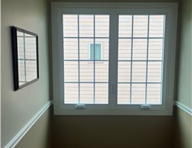 Windows Project in West Des Moines, IA by Midwest Construction
