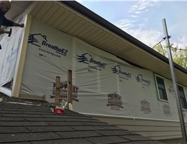 Siding Project in Altoona, IA by Midwest Construction