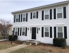 Siding Project in Johnston, IA by Midwest Construction