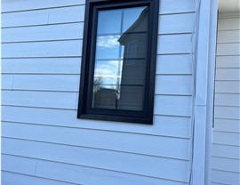 Windows Project in Ankeny, IA by Midwest Construction