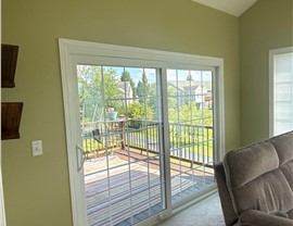Windows Project in Ankeny, IA by Midwest Construction