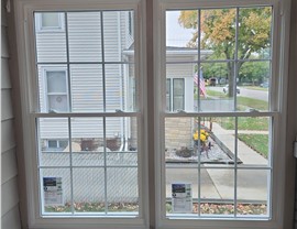 Windows Project in Mason City, IA by Midwest Construction