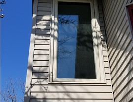 Windows Project in Panora, IA by Midwest Construction