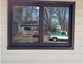 Doors Project in Clear Lake, IA by Midwest Construction