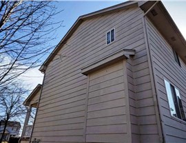 Siding Project Project in Des Moines, IA by Midwest Construction