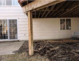 Siding Project Project in Des Moines, IA by Midwest Construction