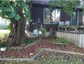 Siding Project in Grinnell, IA by Midwest Construction