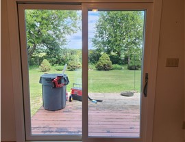 Windows Project in Boone, IA by Midwest Construction