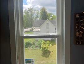 Doors, Siding, Windows Project in Story City, IA by Midwest Construction