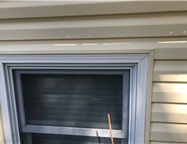 Siding Project in Urbandale, IA by Midwest Construction