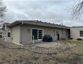 Sunrooms Project in Mason City, IA by Midwest Construction