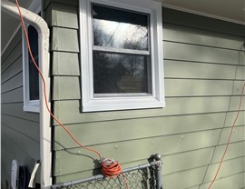 Windows Project in Des Moines, IA by Midwest Construction