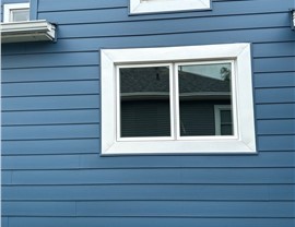 Windows Project in Nevada, IA by Midwest Construction