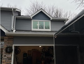 Windows Project in Ankeny, IA by Midwest Construction