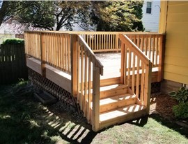 Sunroom Project Project in Ankeny, IA by Midwest Construction