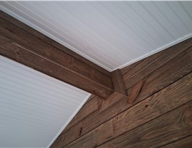 Sunrooms Project in Ankeny, IA by Midwest Construction