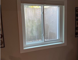 Windows Project in West Des Moines, IA by Midwest Construction