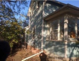 Sunrooms Project in Des Moines, IA by Midwest Construction