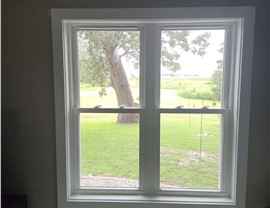 Siding, Windows Project in Joice, IA by Midwest Construction