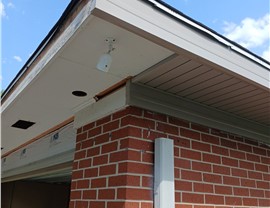 Siding Project in Des Moines, IA by Midwest Construction