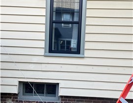 Windows Project in Ames, IA by Midwest Construction