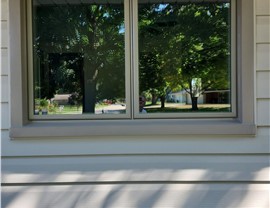 Doors, Windows Project in Mason City, IA by Midwest Construction