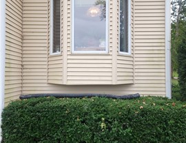 Windows Project in Ankeny, IA by Midwest Construction