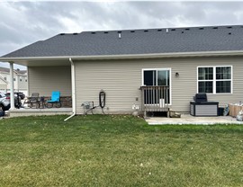 Sunrooms Project in Ankeny, IA by Midwest Construction