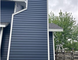 Siding, Windows Project in Perry, IA by Midwest Construction