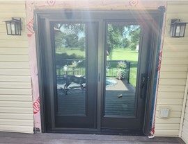 Windows Project in Armstrong, IA by Midwest Construction
