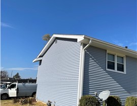 Siding Project in Pleasant Hill, IA by Midwest Construction